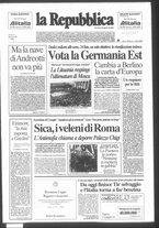 giornale/RAV0037040/1990/n. 64 dl 18-19 marzo